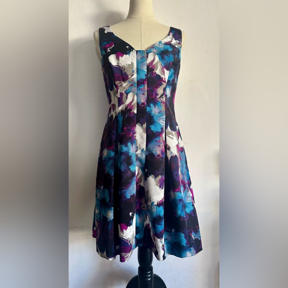 Adrianna Papell dress